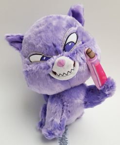 Disney Store 100 Emperors New Groove Yzma As Cat Soft Plush Cuddly Toy