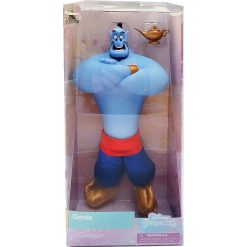 Disney Store Aladdin Genie & Lamp Poseable Classic Doll