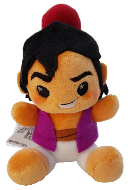 Disney Store Aladdin Wishables Micro Plush Toy