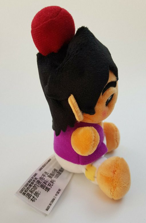 Disney Store Aladdin Wishables Micro Plush Toy