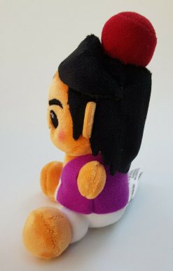 Disney Store Aladdin Wishables Micro Plush Toy