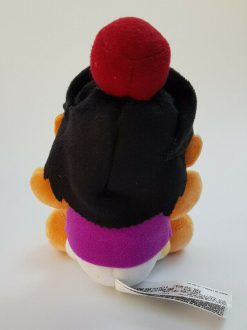 Disney Store Aladdin Wishables Micro Plush Toy