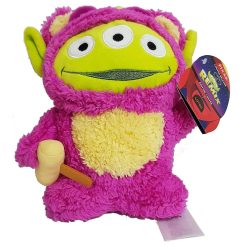 Disney Store Alien Remix Toy Story Lotso Bear Plush Soft Toy