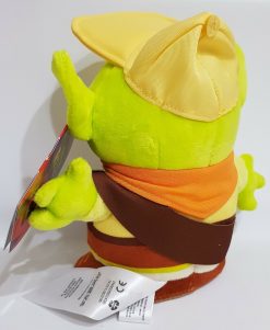 Disney Store Alien Remix Up Russell Plush Soft Toy