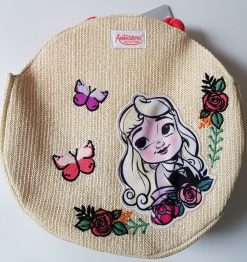 Disney Store Animators Sleeping Beauty Aurora Swim Beach Bag