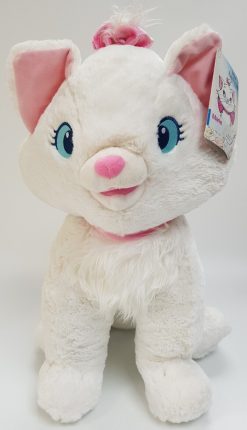 Disney Store Aristocats Marie Large Plush Soft Cuddly Toy