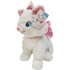 Disney Store Aristocats Marie Large Plush Soft Cuddly Toy