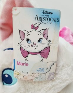 Disney Store Aristocats Marie Large Plush Soft Cuddly Toy