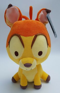 Disney Store Bambi Big Head 10