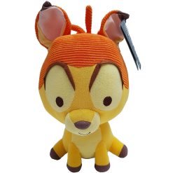 Disney Store Bambi Big Head 10" Plush Soft Toy Beanie