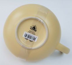 Disney Store Bao Bun Mug With Lid