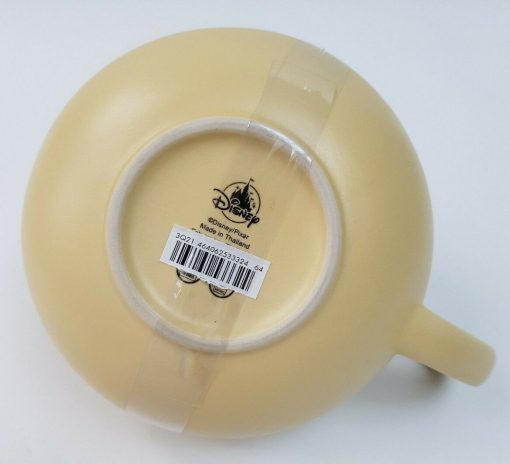 Disney Store Bao Bun Mug With Lid