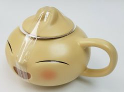 Disney Store Bao Bun Mug With Lid