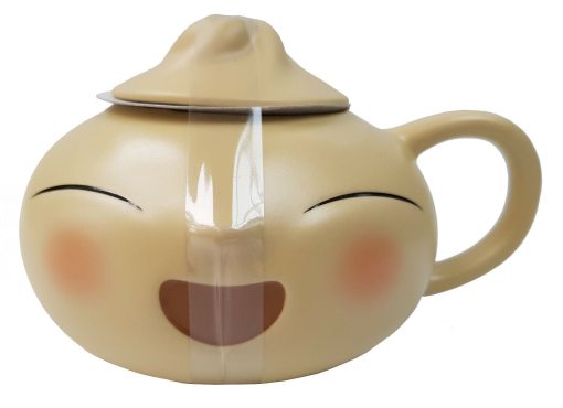 Disney Store Bao Bun Mug With Lid