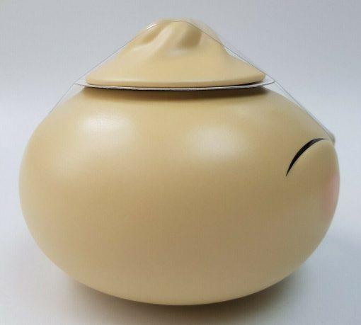 Disney Store Bao Bun Mug With Lid