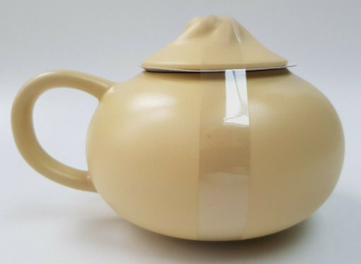 Disney Store Bao Bun Mug With Lid