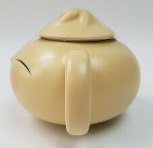 Disney Store Bao Bun Mug With Lid