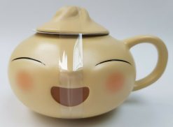 Disney Store Bao Bun Mug With Lid