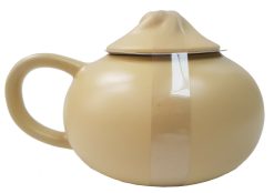 Disney Store Bao Bun Mug With Lid