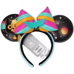 Disney Store Buzz Lightyear Minnie Mouse Ears