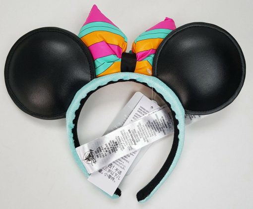 Disney Store Buzz Lightyear Minnie Mouse Ears