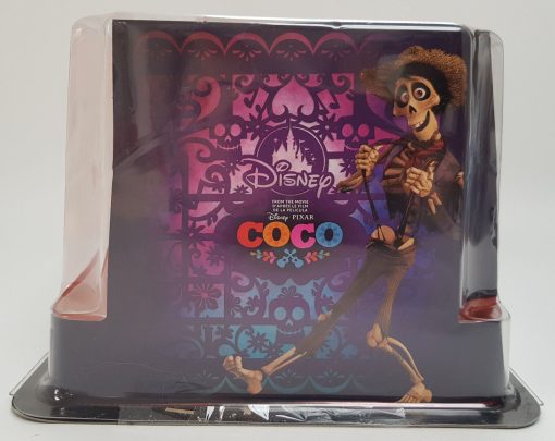 Disney Store Coco Deluxe 8 Figurine Toy Playset