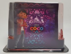 Disney Store Coco Deluxe 8 Figurine Toy Playset