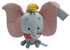 Disney Store Dumbo Animal Friends Collection Big Head 10