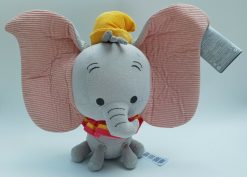 Disney Store Dumbo Animal Friends Collection Big Head 10