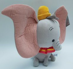 Disney Store Dumbo Animal Friends Collection Big Head 10