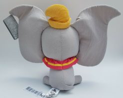 Disney Store Dumbo Animal Friends Collection Big Head 10