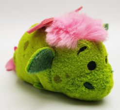 Disney Store Elliott Petes Dragon Tsum Tsum Soft Plush Cuddly Toy