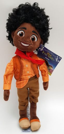 Disney Store Encanto Antonio Plush Doll Soft Cuddly Toy