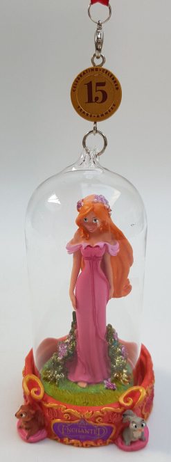 Disney Store Enchanted Giselle Legacy Hanging Christmas Tree Decoration