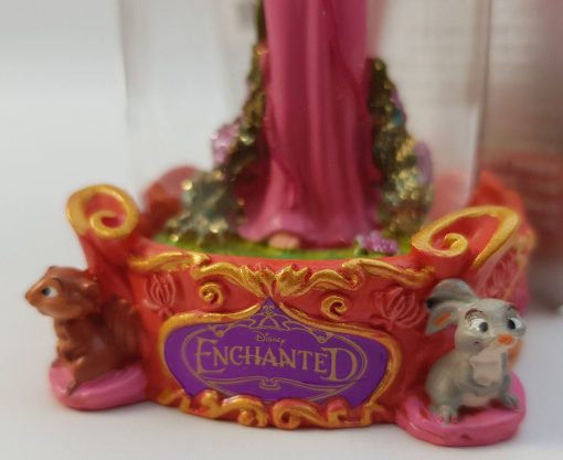 Disney Store Enchanted Giselle Legacy Hanging Christmas Tree Decoration