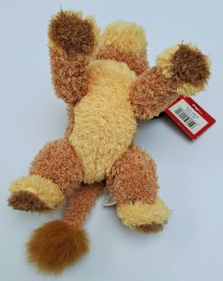 Disney Store Exclusive The Lion King Simba Cub 9