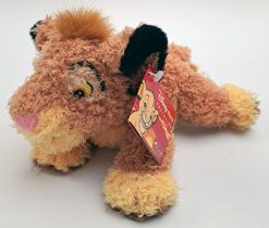 Disney Store Exclusive The Lion King Simba Cub 9