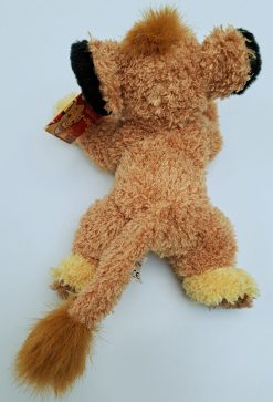 Disney Store Exclusive The Lion King Simba Cub 9