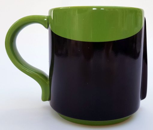 Disney Store Frankenstein Goofy Mug