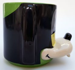 Disney Store Frankenstein Goofy Mug