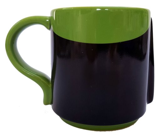 Disney Store Frankenstein Goofy Mug