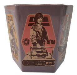 Disney Store Han Solo A Star Wars Story Hexagonal Mug