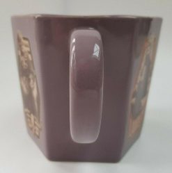 Disney Store Han Solo A Star Wars Story Hexagonal Mug