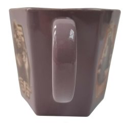 Disney Store Han Solo A Star Wars Story Hexagonal Mug