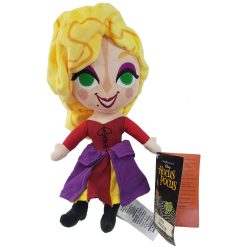 Disney Store Hocus Pocus Sarah Sanderson Sister Plush Soft Toy