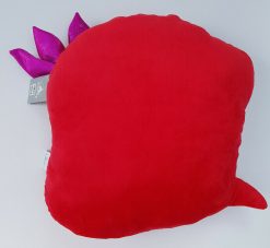 Disney Store Little Mermaid Princess Ariel Cushion