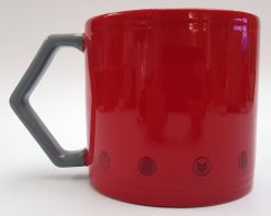 Disney Store Marvel The Avengers Initiative Mug