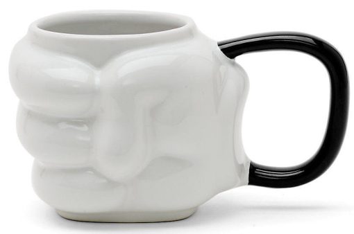 Disney Store Mickey Mouse 3D Glove Mug