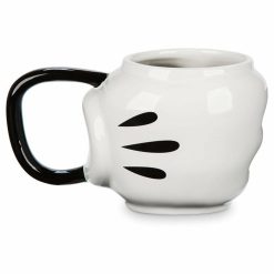 Disney Store Mickey Mouse 3D Glove Mug