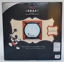 Disney Store Mickey Mouse Animation Disc Light Up Memo Board Eras 100 Collection